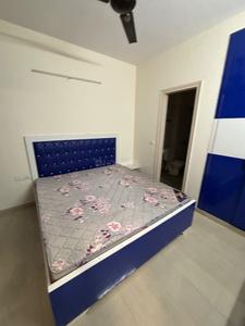 2 BHK Independent Builder Floor
