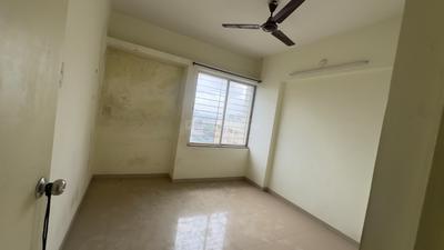 Bedroom Image of 950 Sq.ft 2 BHK Apartment / Flat for sale in Wagholi Pune for Rs. 4550000