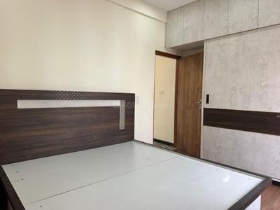 Bedroom Image of 2000 Sq.ft 4 BHK Independent House for rent in Gnana Bharathi Bengaluru for Rs. 45000