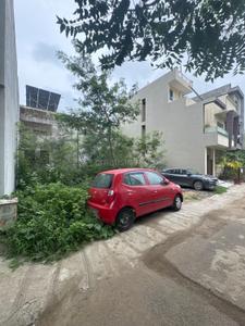 Katara Hills Plot View 2