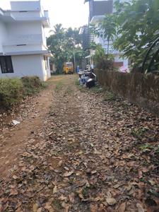 Image of 1600 Sq.ft 3 BHK Independent House for sale in AC Orion, Shenoys, Kochi for Rs. 7000000