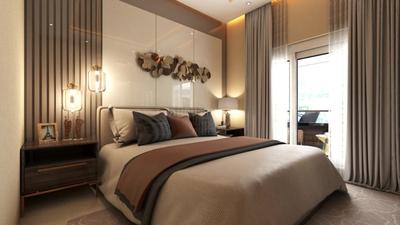Bedroom Image of 1313 Sq.ft 2 BHK Apartment / Flat for sale in Doddakannelli Bengaluru for Rs. 13730055