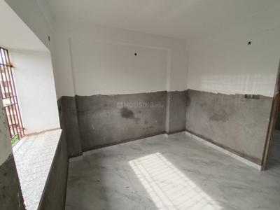 Bedroom Image of 451 Sq.ft 1 BHK Apartment / Flat for sale in New Town Kolkata for Rs. 2931500