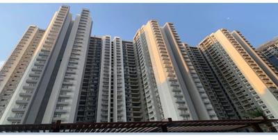 Image of 1641 Sq.ft 3 BHK Apartment / Flat for sale in Meridian Park at The Prestige City by Prestige Projects Pvt Ltd, Sarjapur, Bengaluru for Rs. 21200000