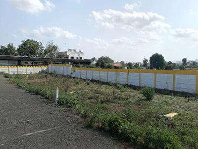 Residential Plot