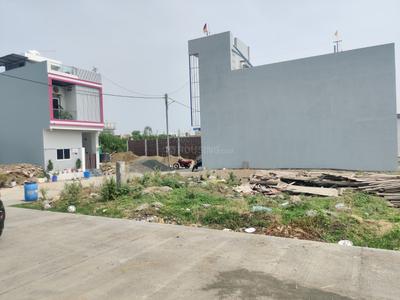 Image of 800 Sq.ft Residential Plot / Land for sale in Alkapuri, Ratlam for Rs. 3500000