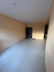 Hall Image of 1000 Sq.ft 2 BHK Apartment / Flat for sale in Salcete Goa for Rs. 8400000