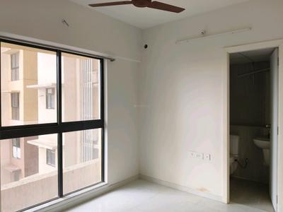 Bedroom Image of 658 Sq.ft 1 BHK Apartment / Flat for sale in Runwal Gardens Phase 2 Bldg no 18 23, Dombivli East Thane for Rs. 4800000