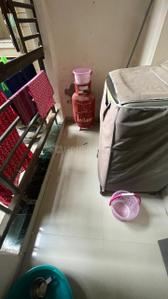 Hall Image of 1170 Sq.ft 2 BHK Apartment / Flat for sale in Gota Ahmedabad for Rs. 5600000