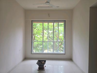 1 BHK Flat