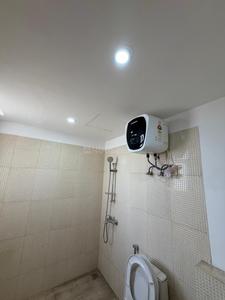 Image of 1550 Sq.ft 3 BHK Builder Floor for rent in Vatika Xpressions, Sector 88B, Gurgaon for Rs. 35000