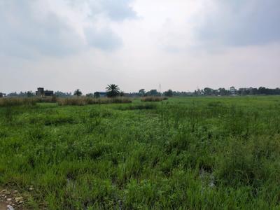 Image of 720 Sq.ft Residential Plot / Land for sale in Wander Valley, Joka, Kolkata for Rs. 251113
