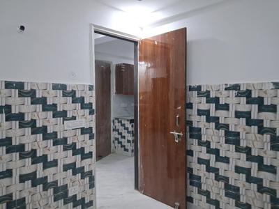 Bedroom Image of 1050 Sq.ft 2 BHK Apartment / Flat for sale in Sector 49 Noida for Rs. 4100000