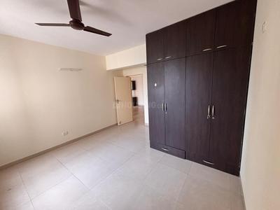 Bedroom Image of 1755 Sq.ft 3 BHK Apartment / Flat for rent in Sattva Senorita, Junnasandra Bengaluru for Rs. 82000