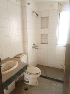 Bathroom Image of 1800 Sq.ft 3 BHK Apartment / Flat for sale in Puri Pranayam, Sector 85 Faridabad for Rs. 15300000