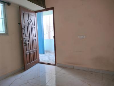 Bedroom Image of 200 Sq.ft 1 RK Independent House for rent in Munnekollal Bengaluru for Rs. 8500