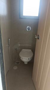 Bathroom Image of 675 Sq.ft 1 BHK Apartment / Flat for sale in Planet Shelter, Ulwe Navi Mumbai for Rs. 5800000