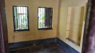 Bedroom Image of 850 Sq.ft 2 BHK Builder Floor for rent in Konnagar Hooghly for Rs. 5000