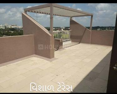 Balcony Image of 1042 Sq.ft 1 BHK Apartment / Flat for sale in Madhapar Rajkot for Rs. 2251000