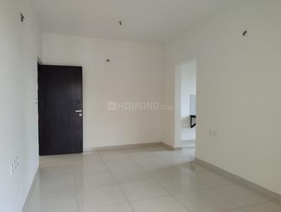 Hall Image of 879 Sq.ft 2 BHK Apartment / Flat for sale in Kadugodi Bengaluru for Rs. 9300000