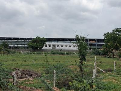 Narayankhed Plot View 1