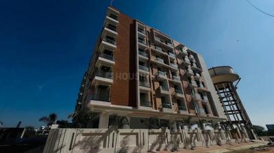 Image of 1415 Sq.ft 3 BHK Apartment / Flat for sale in Jagatpura, Jaipur for Rs. 7358000