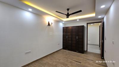 4 BHK Flat