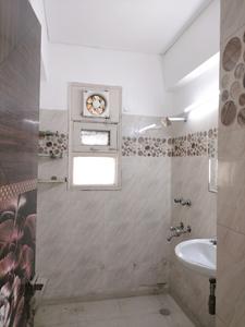 Common Bathroom Image of 1800 Sq.ft 3 BHK Apartment / Flat for sale in CGHS Vasundhara Apartments by CGHS Group, Sector 6 Dwarka New Delhi for Rs. 25800000