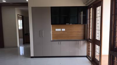 Bedroom Image of 1900 Sq.ft 3 BHK Apartment / Flat for rent in Banaswadi Bengaluru for Rs. 73000