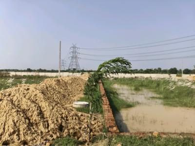 Image of 800 Sq.ft Residential Plot / Land for sale in Root2Home Advika Enclave Phase 1, Dadri, Greater Noida for Rs. 2400450