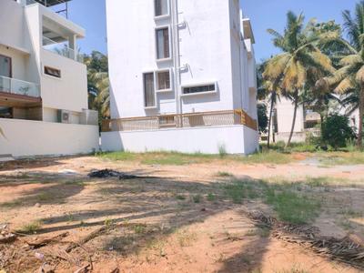 Image of 1200 Sq.ft Residential Plot / Land for sale in Koppa Gate, Bengaluru for Rs. 7200300