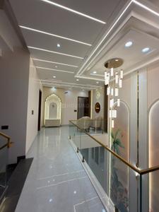 Hall Image of 4500 Sq.ft 5 BHK Villa for sale in Gandhi Path West Jaipur for Rs. 45000000