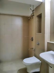 Common Bathroom Image of 1100 Sq.ft 2 BHK Apartment / Flat for sale in Thane West Thane for Rs. 18000000