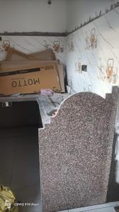 Kitchen Image of 800 Sq.ft 2 BHK Apartment / Flat for sale in Behala Kolkata for Rs. 4800000