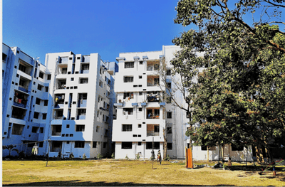 2 BHK Flat