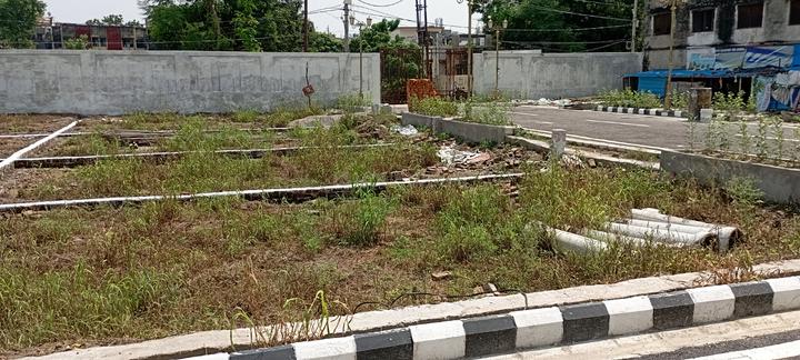 Moti Jheel Colony, Aishbagh Main Image 1