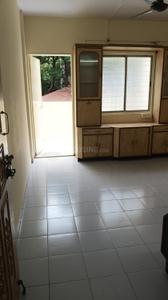 Hall Image of 1400 Sq.ft 3 BHK Independent House for rent in Dagde Sandhya Nagari, Pimple Nilakh Pune for Rs. 50000