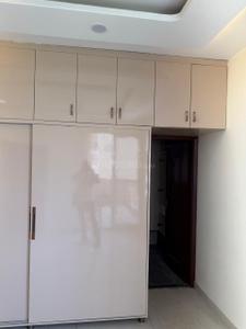 Bedroom Image of 2000 Sq.ft 4 BHK Apartment / Flat for sale in Sushma Chandigarh Grande, Gazipur Zirakpur for Rs. 16000000