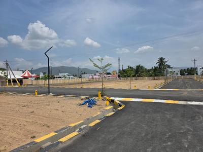 Image of 875 Sq.ft Residential Plot / Land for sale in Periyanaickenpalayam, Coimbatore for Rs. 2000000