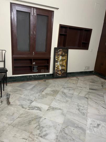 Safdarjung Enclave Bedroom 1