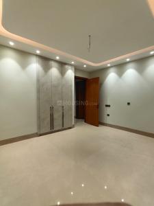 Hall Image of 2700 Sq.ft 4 BHK Builder Floor for rent in Green Park Extension New Delhi for Rs. 250000