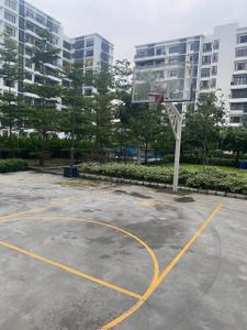 Image of 2252 Sq.ft 4 BHK Apartment / Flat for rent in New Town, Kolkata for Rs. 95000
