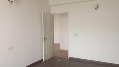 Bedroom Image of 1635 Sq.ft 3 BHK Apartment / Flat for sale in Exotica Eastern Court, Crossings Republik Ghaziabad for Rs. 13000000