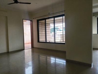 Living Room Image of 1500 Sq.ft 3 BHK Apartment / Flat for sale in Shree Bal Kapil Aasmant Villas, Pashan Pune for Rs. 17100000