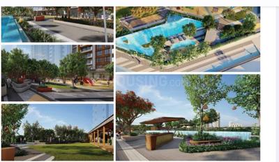Image of 1476 Sq.ft 3 BHK Apartment / Flat for sale in Kolte Patil 24K Altura Tower A And B, Baner, Pune for Rs. 29500000
