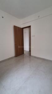 Bedroom Image of 840 Sq.ft 2 BHK Apartment / Flat for sale in Vivaan Park, Lohegaon Pune for Rs. 5800000