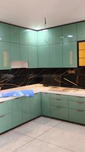 Kitchen Image of 4500 Sq.ft 5 BHK Villa for sale in Kalwad Road Jaipur for Rs. 27100000