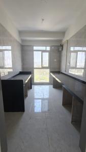 Kitchen Image of 1500 Sq.ft 3 BHK Apartment / Flat for sale in Tricity Montview, Sanpada Navi Mumbai for Rs. 33500000