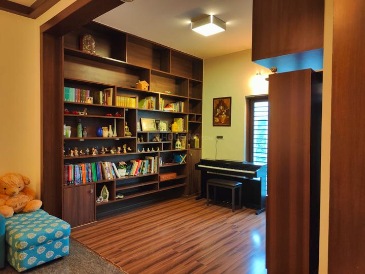 Hsr Layout Bedroom 1