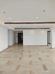 5 BHK Flat